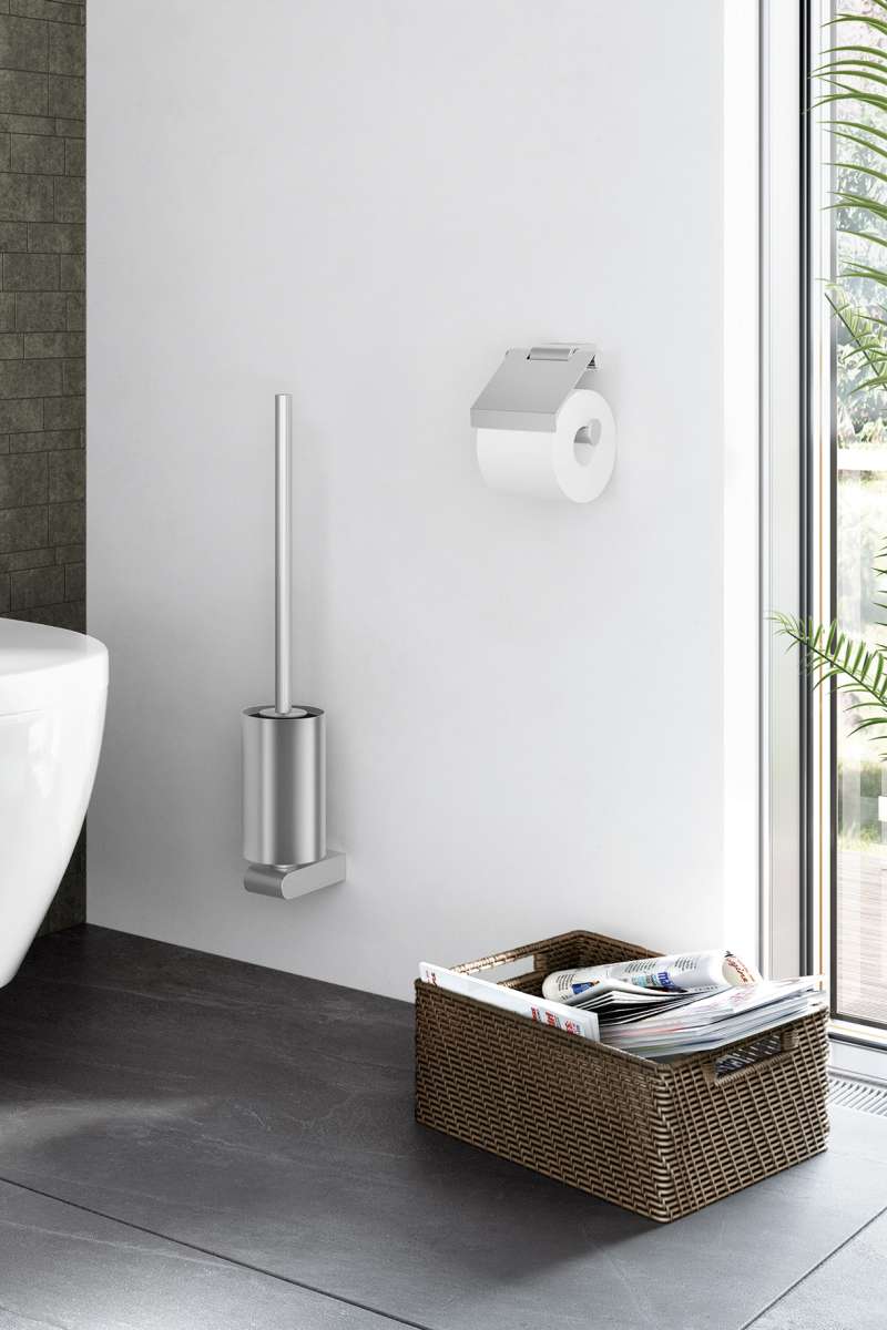 Bathroom accessories, stainless steel white | Bathroom | Germany