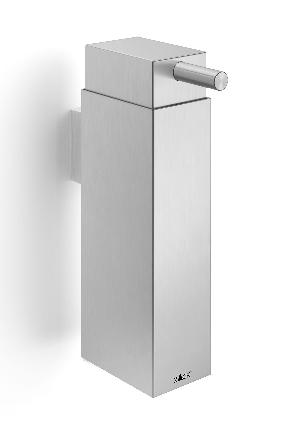 LINEA series, stainless steel finish | Bathroom Zack Germany