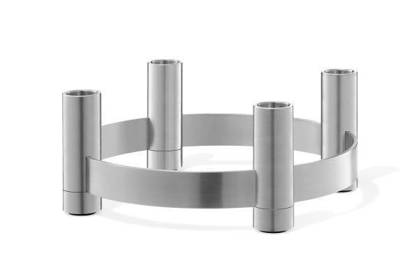 "LUMES" kandelaar voor dinerkaarsen