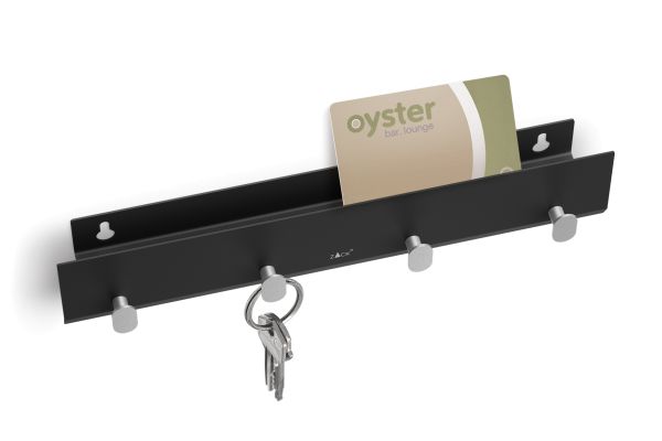 "KANES" Schlüsselbrett mit Ablage