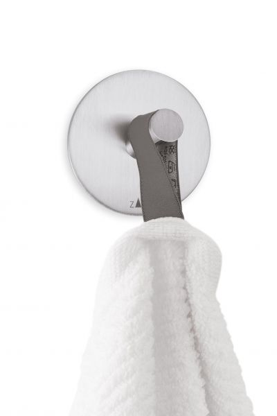 "DUPLO" towel hook, ø 5,5 cm