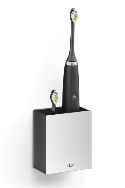 "POTES" tandenborstelhouder, klein