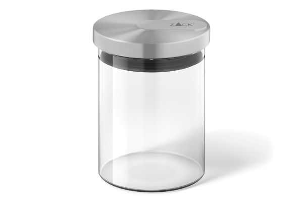 “CUNDO” storage jar 600 ml