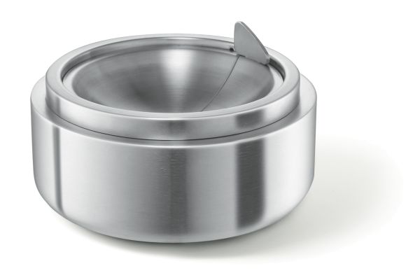 "CONTAS" cendrier à bascule