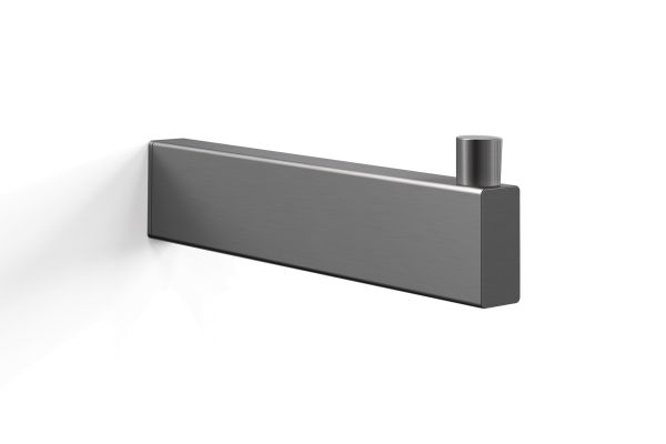 “LINEA” reserve toiletrolhouder, grafiet