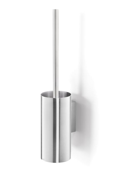 "LINEA" Wand-Toilettenbürste, matt gebürstet