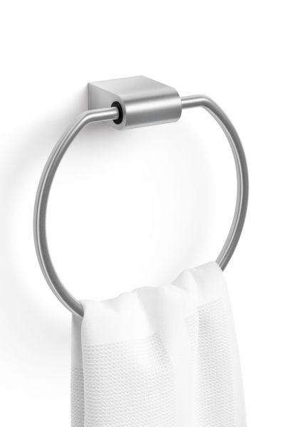 "ATORE" porte-serviettes à anneau