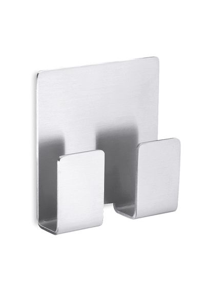 "APPESO" double crochet porte-serviette