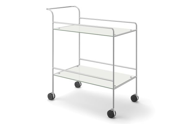 "MECOR" chariot de service