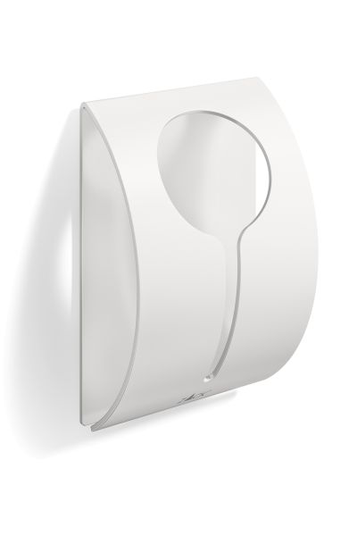 "PECO" handdoekklem, W