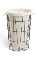 “SATONE” wasmand met waszak “SATONE” wasmand met waszak