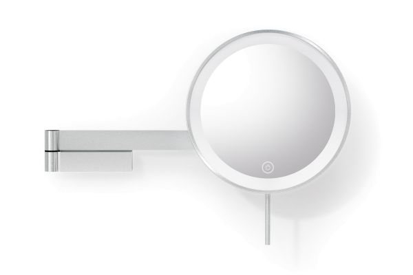 “LINEA” LED vanity mirror, M