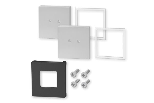 "CARVO" Wandhalterung, Set/2, M