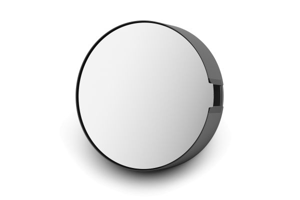 "NOLMA" Schlüsselkasten+Spiegel 28cm, B