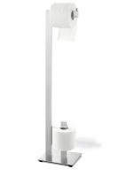 "LINEA" toiletbutler voor toiletrollen "LINEA" toiletbutler voor toiletrollen