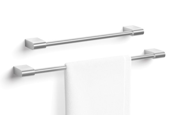 "ATORE" barre porte-serviette, 50 cm