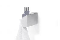 "LINEA" handdoekhaak, 4,8 cm "LINEA" handdoekhaak, 4,8 cm