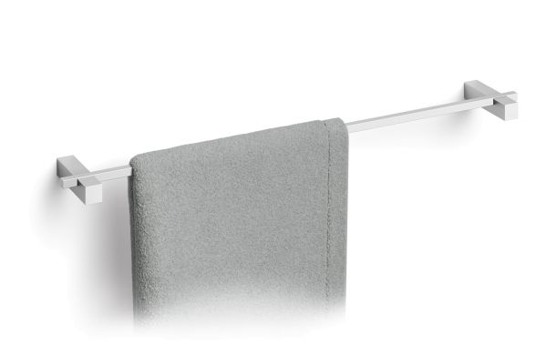 "CARVO" barre porte-serviette,66 cm