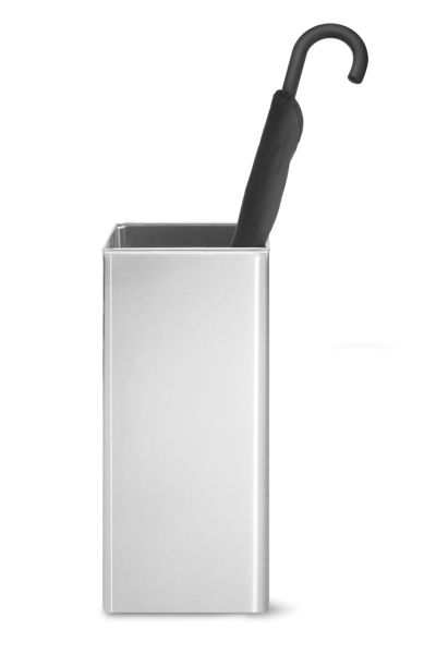 "ANGOLO" umbrella stand