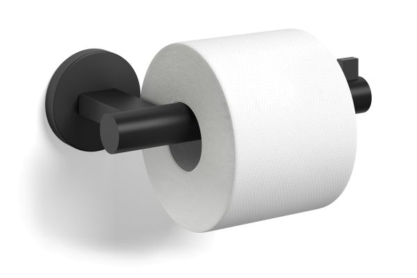 "SCALA" toilet paper holder, B