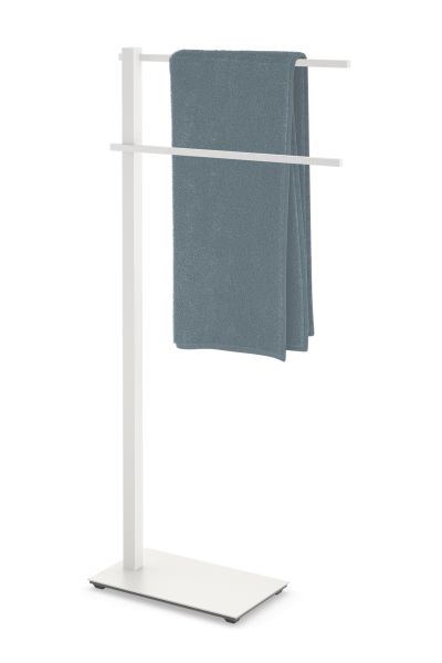 "CARVO" towel rack, W