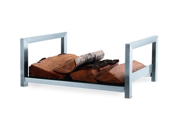 "ZALOS" firewood rack