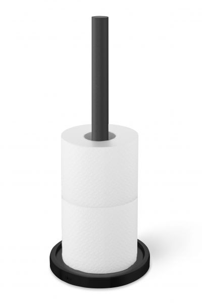 "MIMO" Ersatz-Toilettenpapierhalter, B