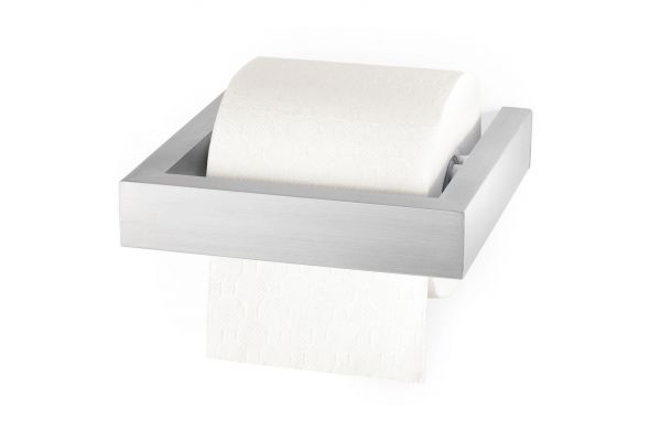 "LINEA" toilet roll holder