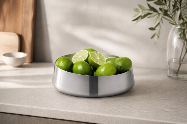 "SOLTA" bowl