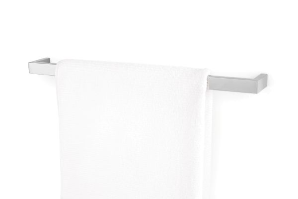 "LINEA" barre porte-serviette, 61,5 cm