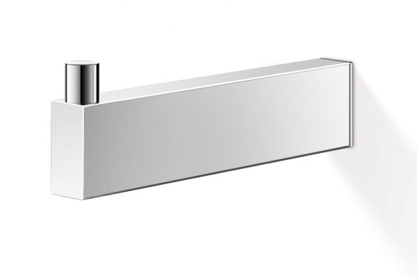 "LINEA" spare toilet roll holder, high gloss