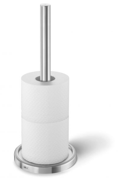 "MIMO" spare toilet roll holder