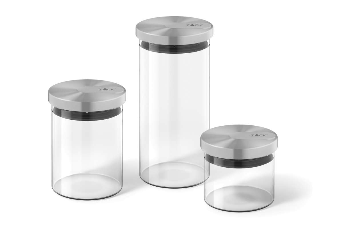 duo mülleimer vidaXL Anthrazit 2x25 L Tafelservice Ligne Ambition 18-tlg.