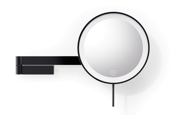 “LINEA” LED vanity mirror, B