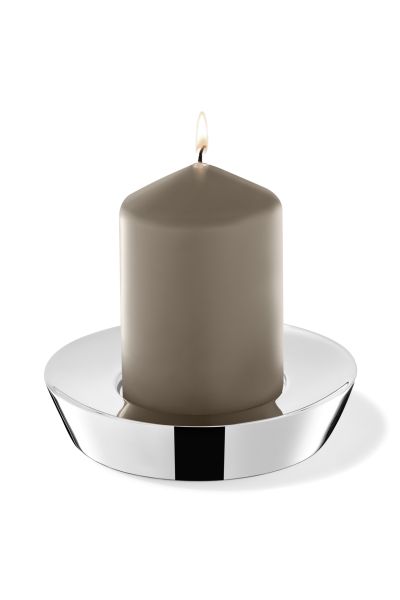 "CUEDO" candle holder