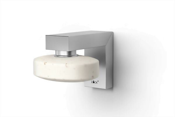“LINEA” magnetic soap holder