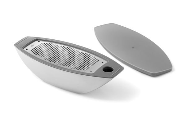 "PARNA" cheese grater