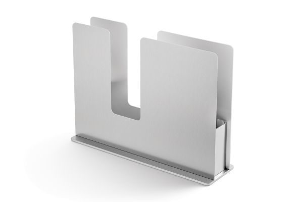 "LINU" porte-serviettes