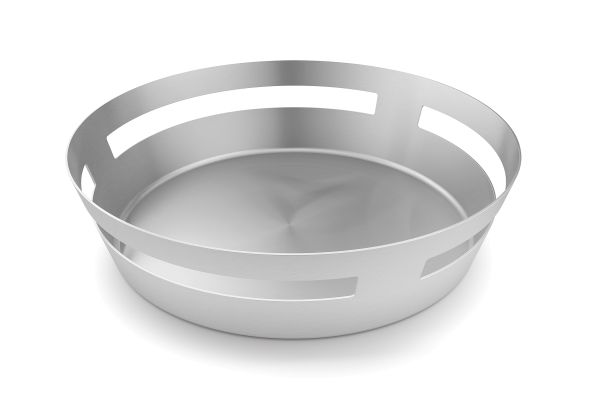 "VAREO" brood en fruitschaal