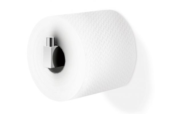 "LINEA" porte-rouleaux de papier toilette de réserve, très brillant