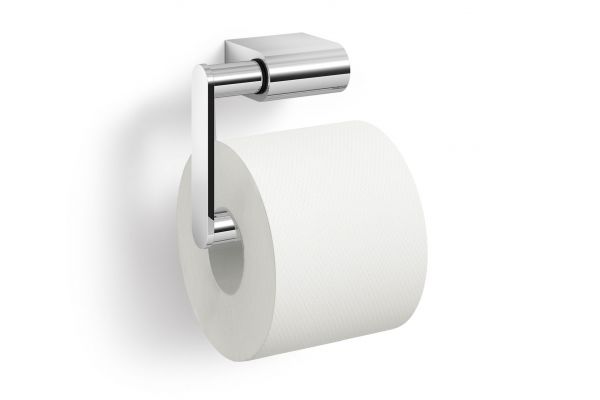 "ATORE" toiletrolhouder zonder klep, hoogglanzend