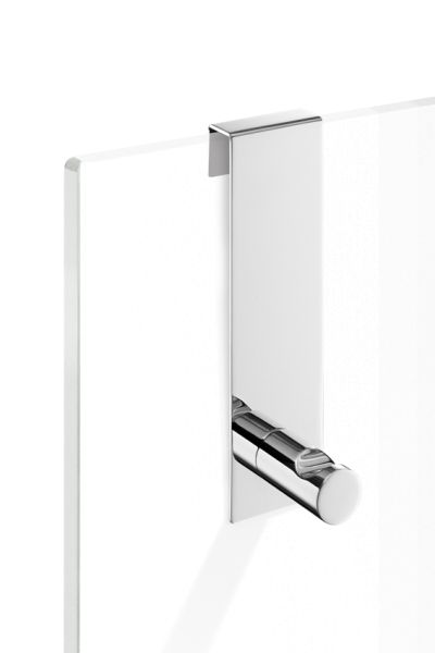 "BATOS" Haken f. Glasduschwand, HG