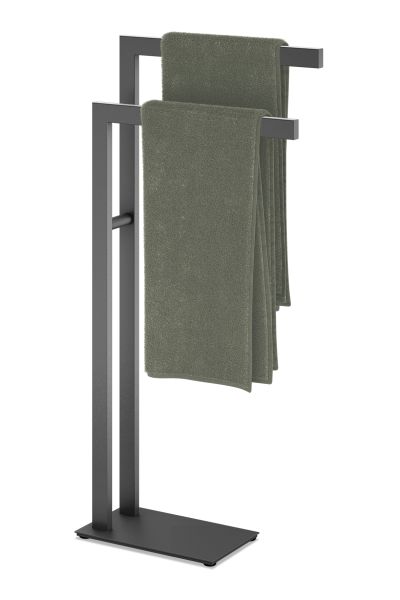 "LINEA" towel stand
