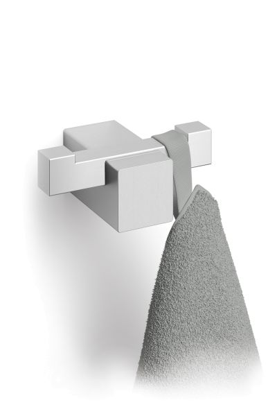 "CARVO" double towel hook