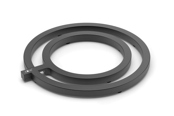 "VARGO" dessous de plat