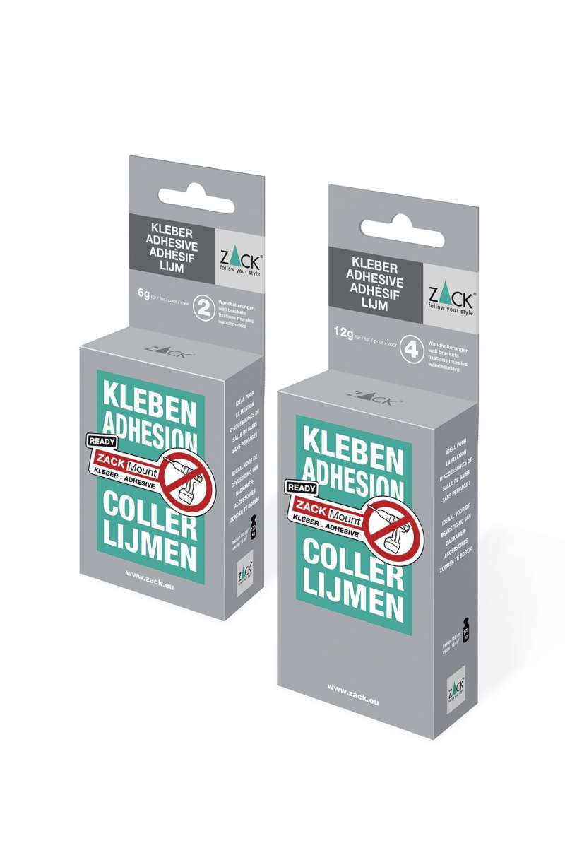 Accessories & Spare Parts Zack Germany