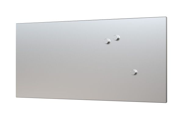 "PERCETTO" magnetic board