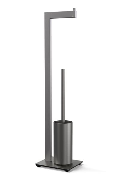 “LINEA” toiletbutler, grafiet