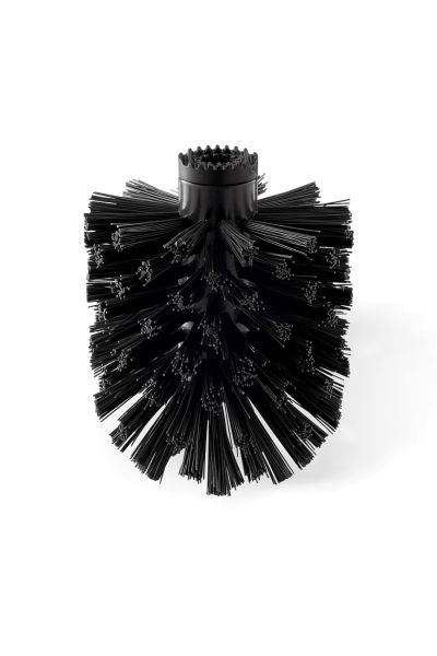 Tête de brosse de toilette de rechange C