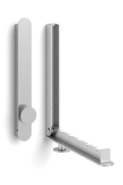 "PLETOR" Klapp-Garderobe